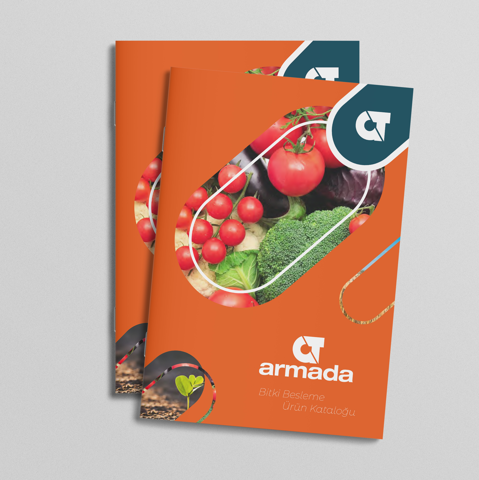 Armada Bitki Besleme Kataloğu