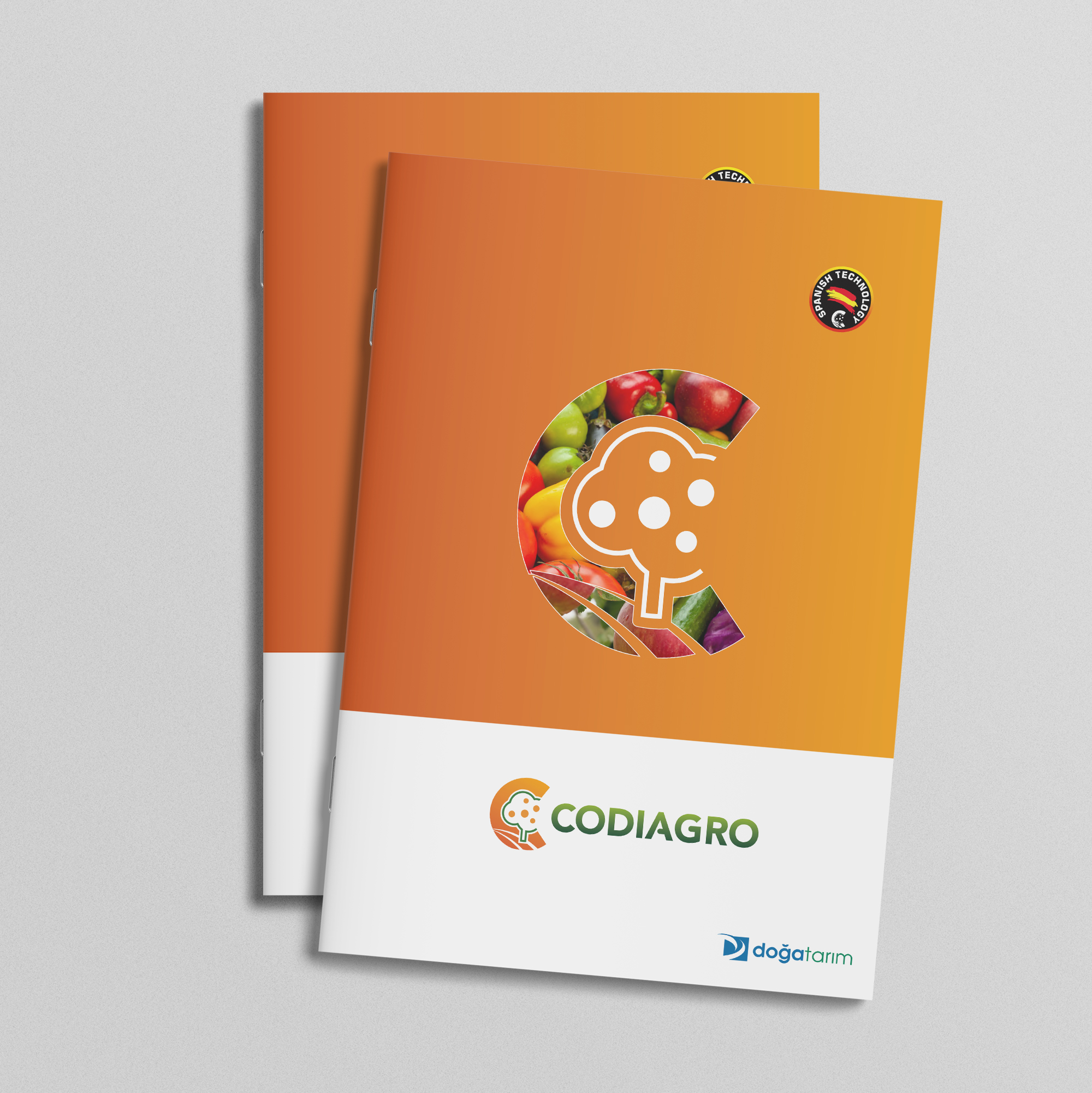 Codiagro Ürün Kataloğu