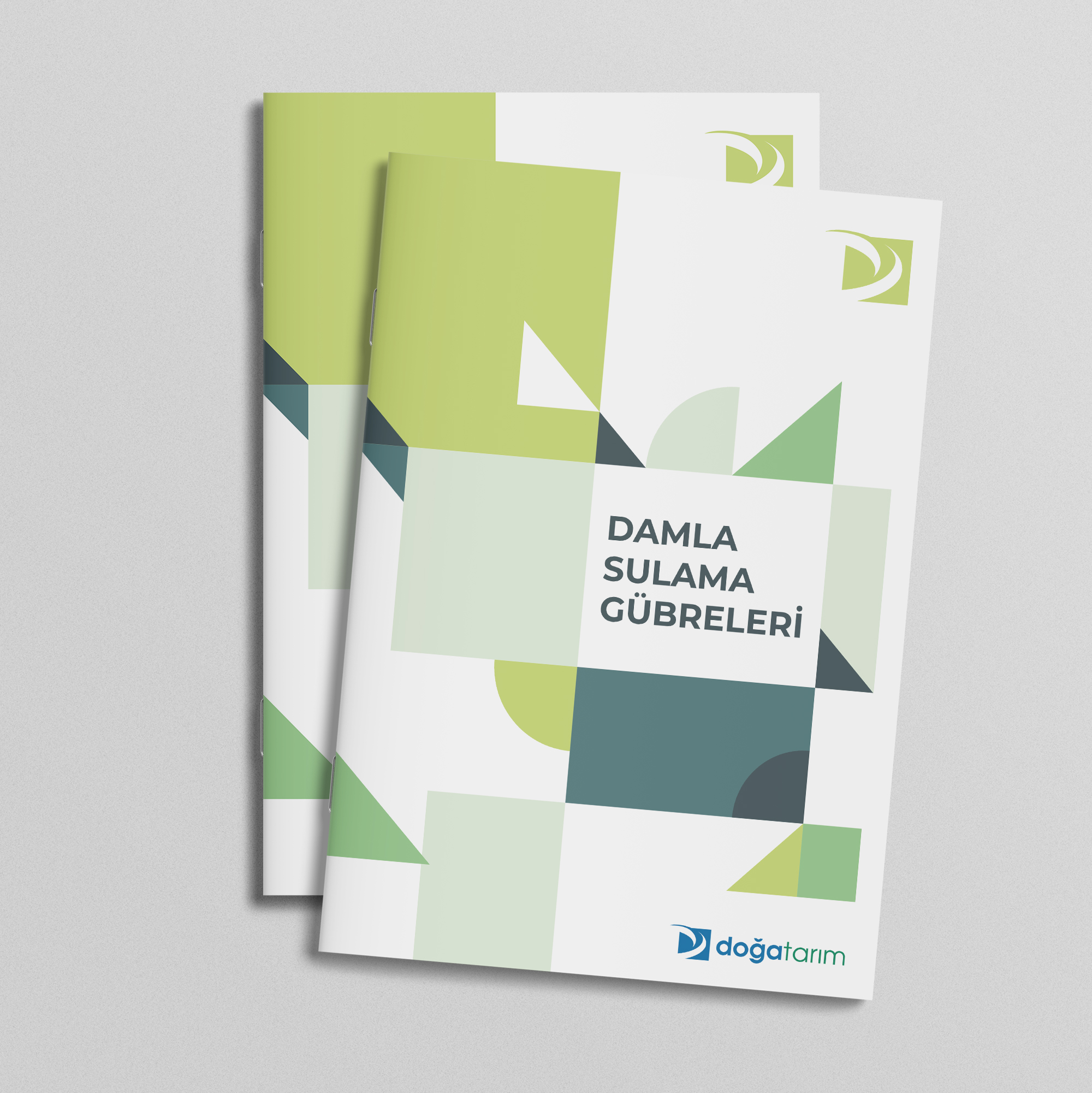 Damla Sulama Gübreleri Ürün Kataloğu
