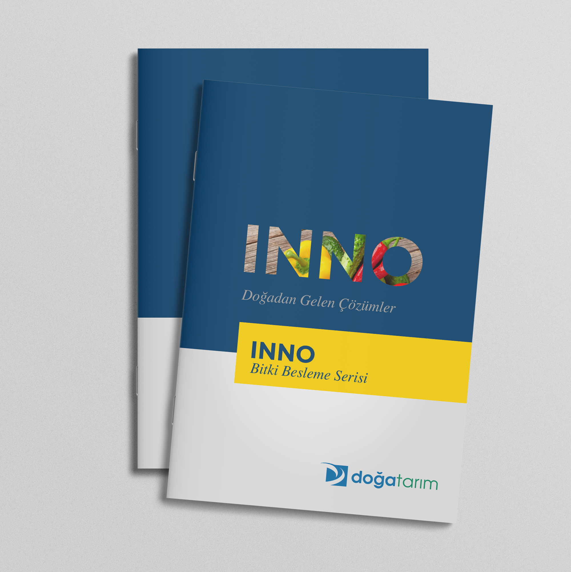 Inno Ürün Kataloğu