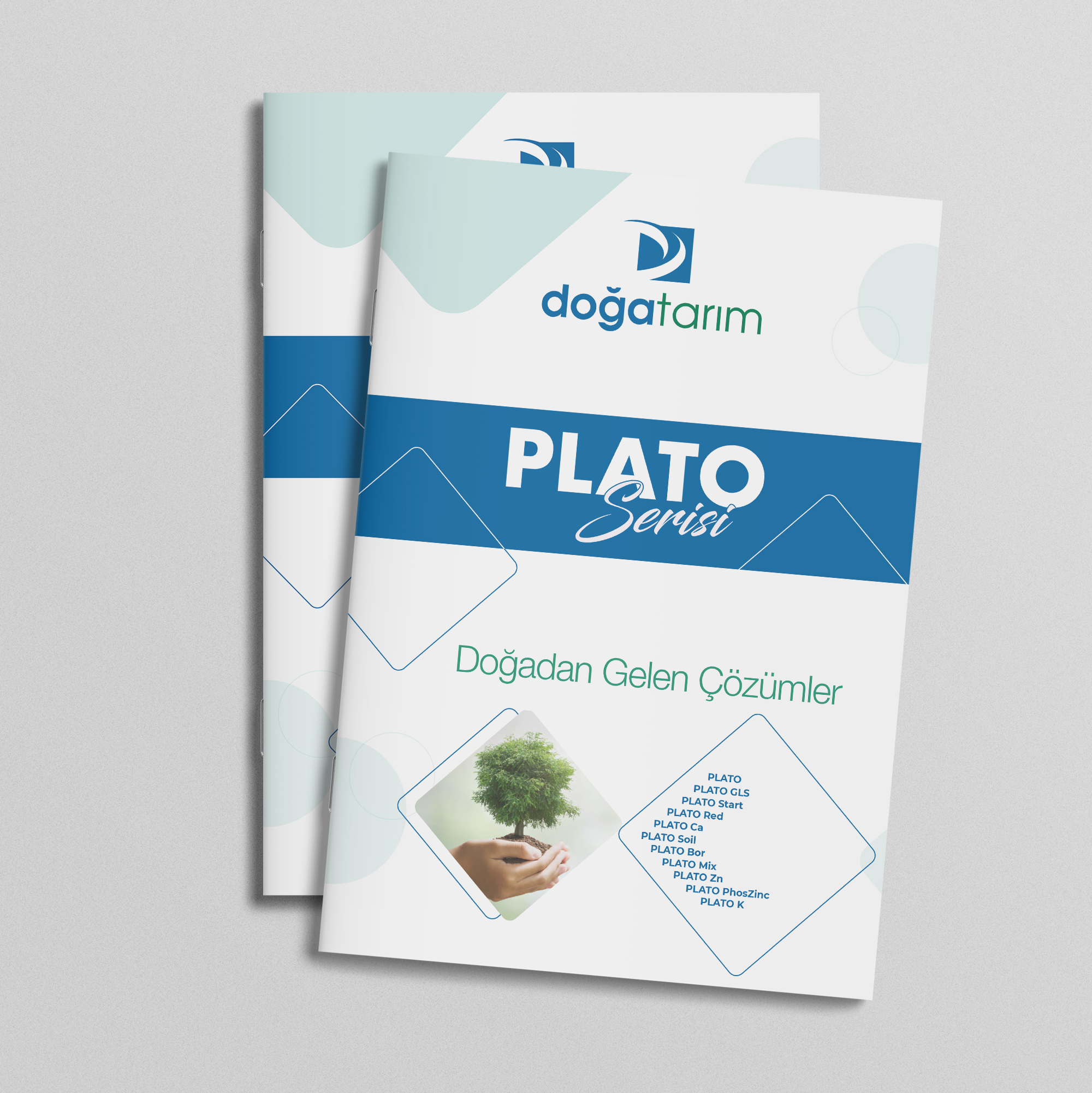 Plato Ürün Kataloğu