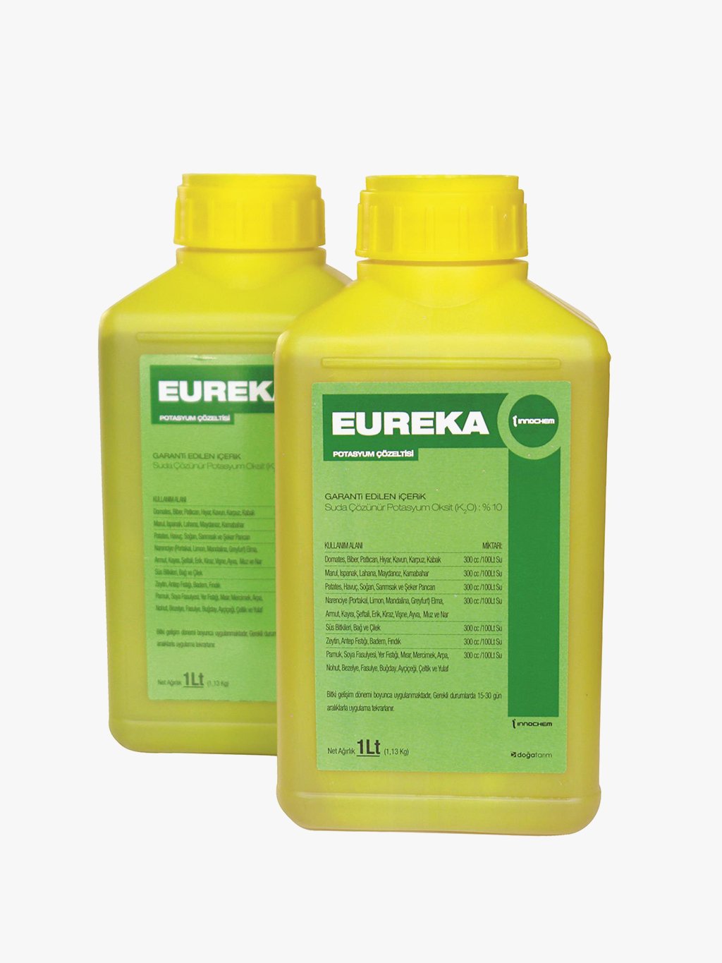 Eureka  