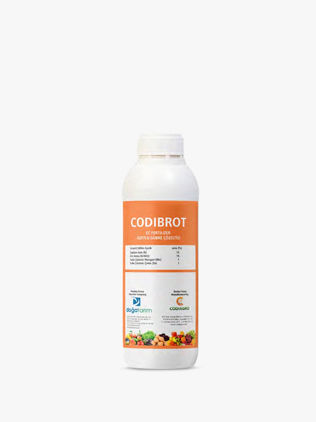 Codibrot 