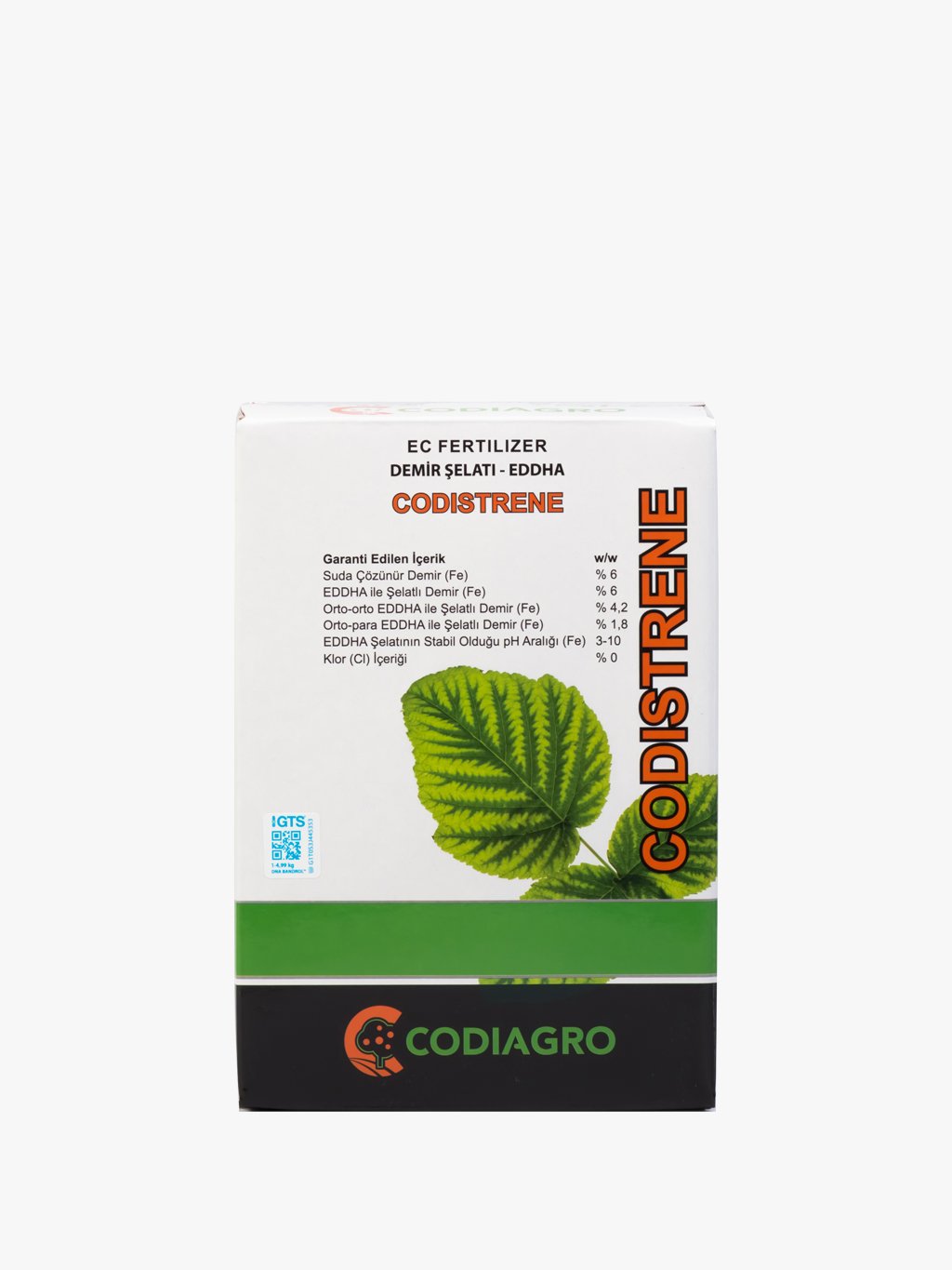 Codistrene 