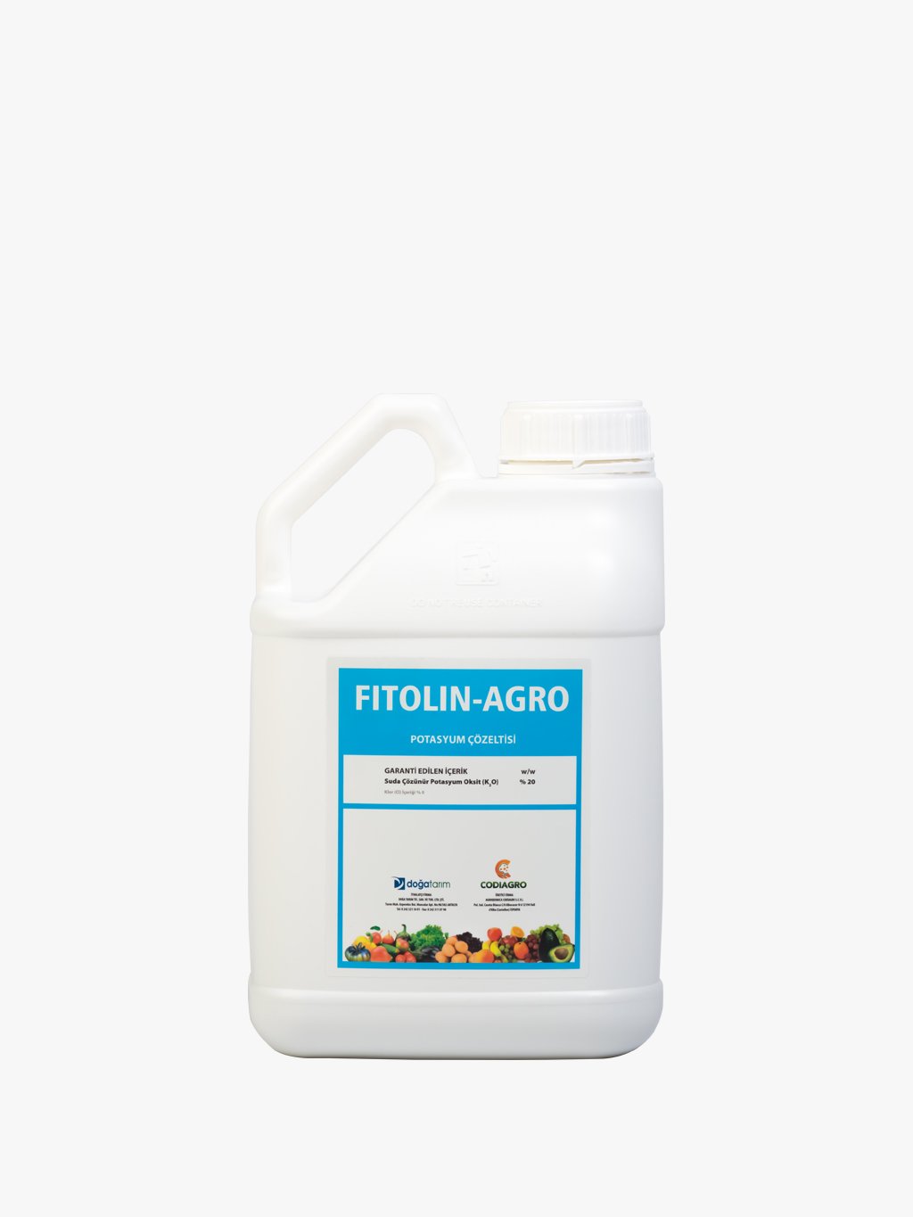Fitolin Agro 