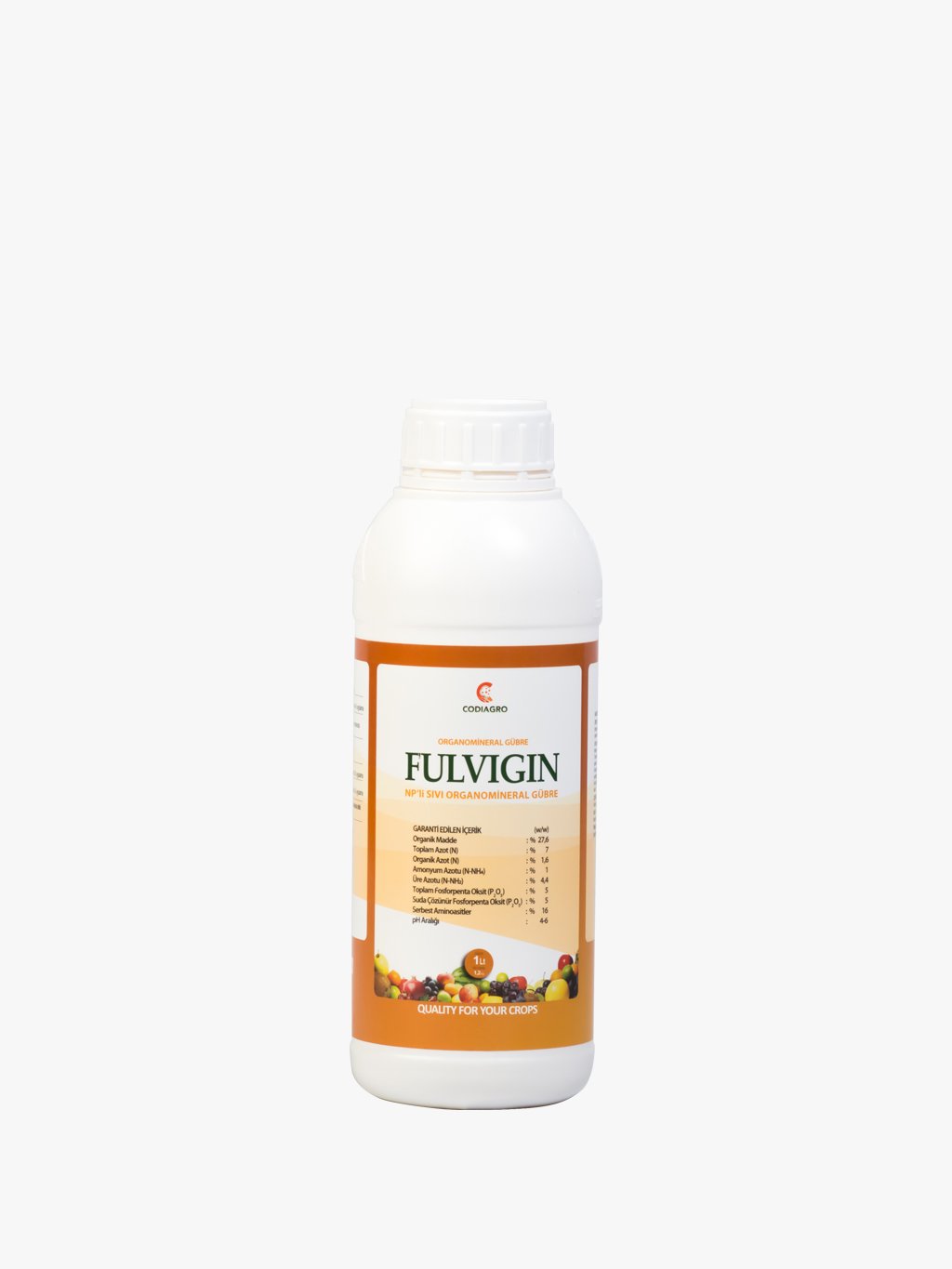 Fulvigin 