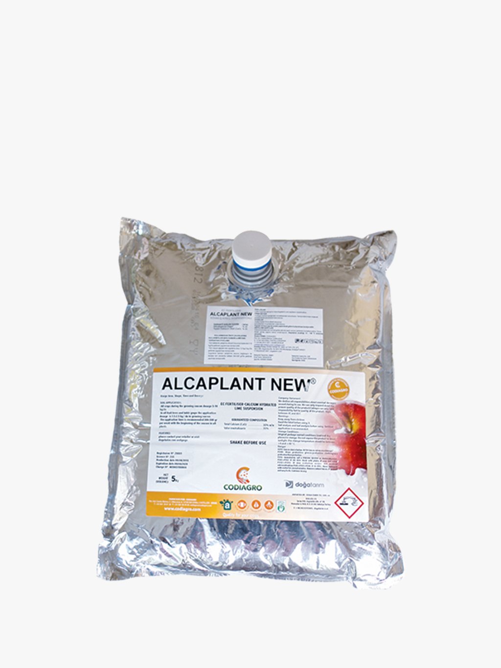Alcaplant 