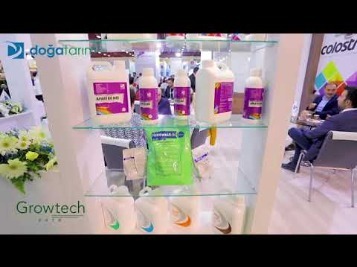 Growtech 2018